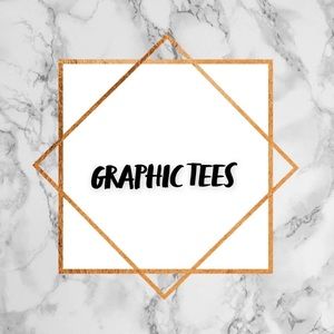 Graphic T-shirts